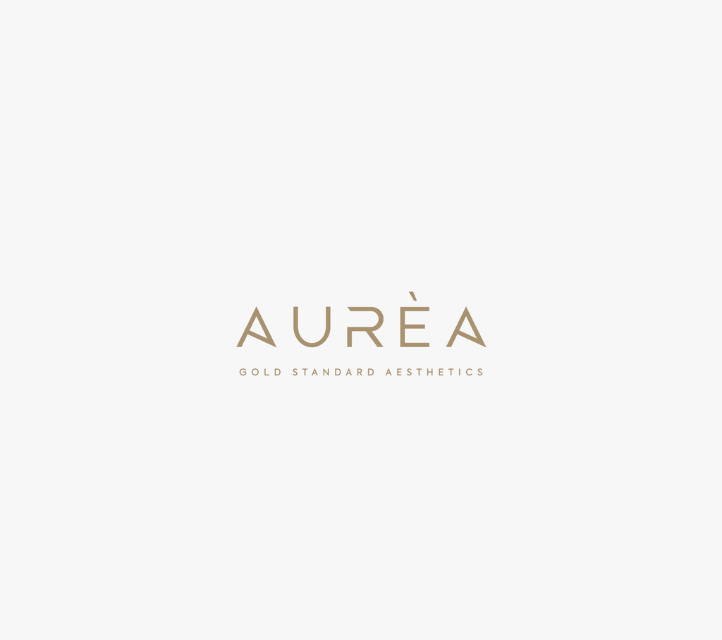 Aurea Logo Variation 1