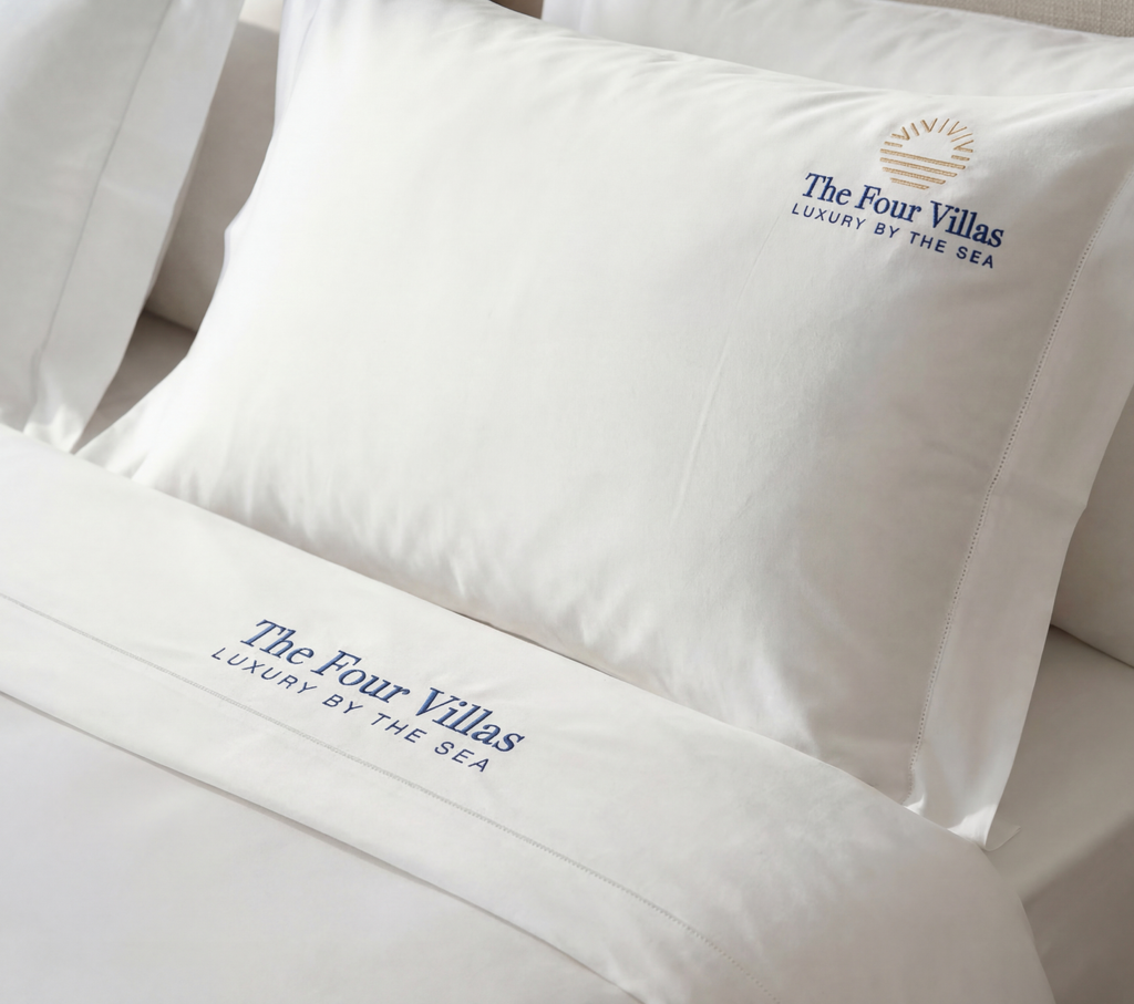 The Four Design 1